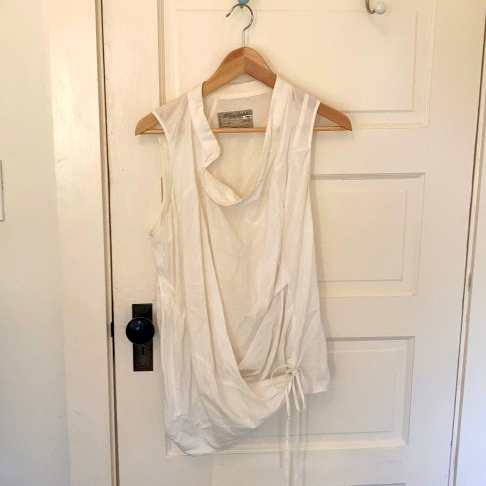 All saints top